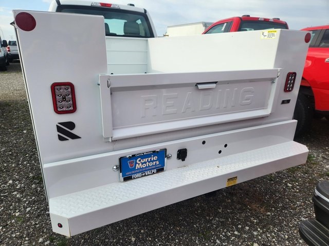 2023 FORD F-250 - Image 33