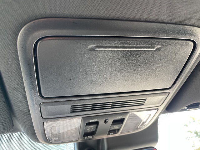 2022 Honda Passport EX-L photo 26