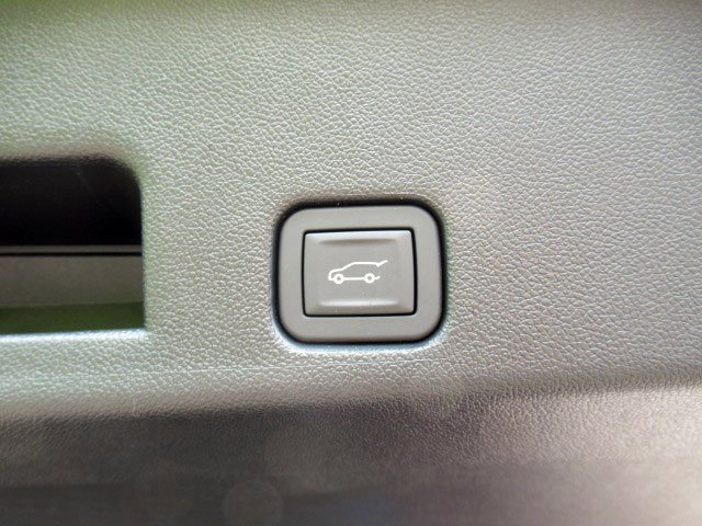 2026 Chevrolet Traverse Z71 photo 26