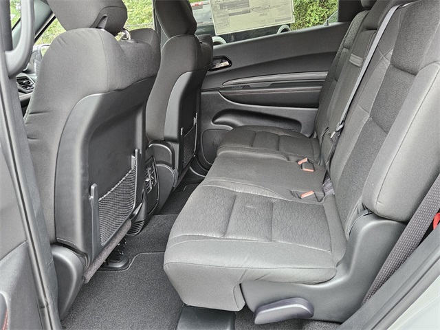 2026 Dodge Durango GT photo 6