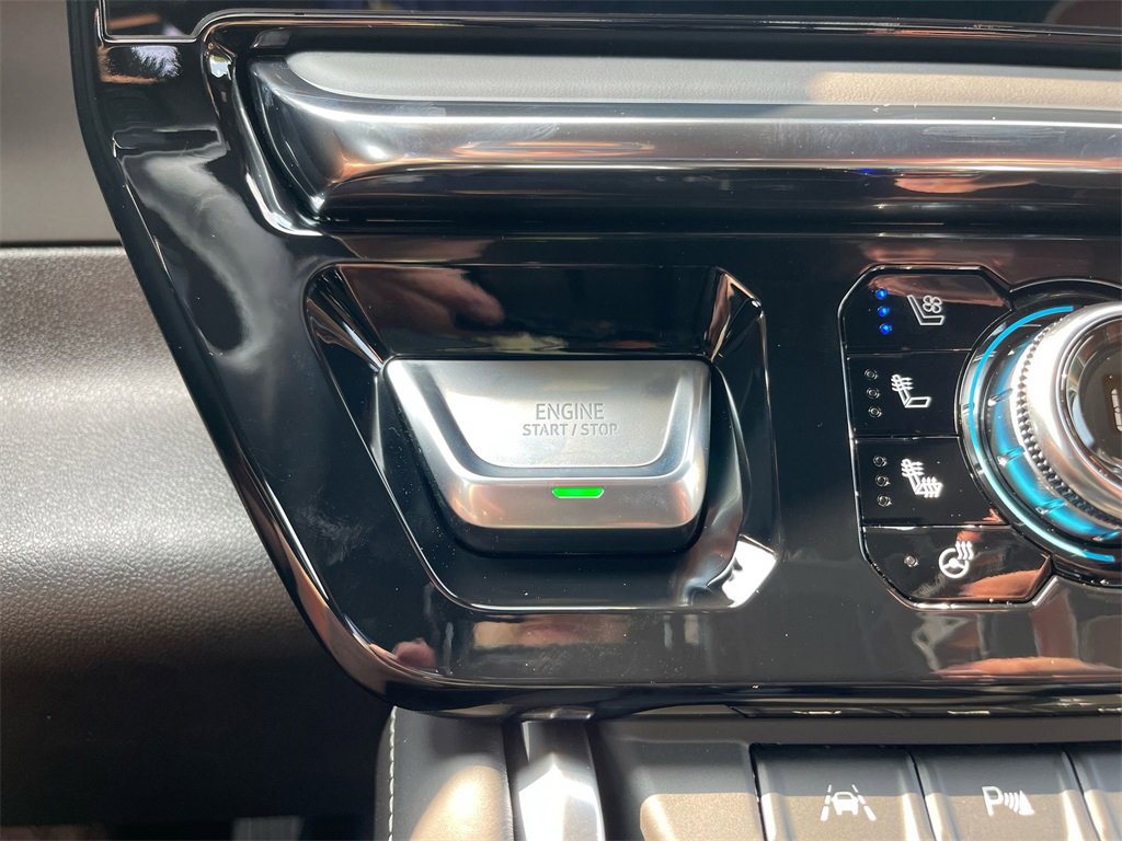 2025 Gmc Sierra 1500 Denali Ultimate photo 24