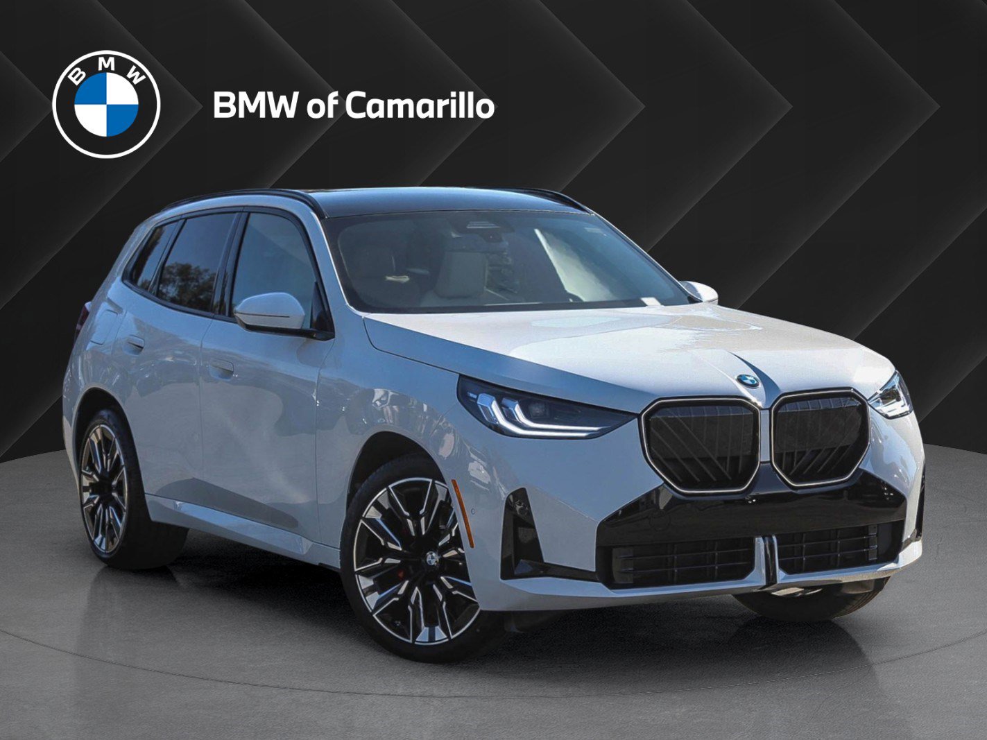 2026 BMW X3 30's photo