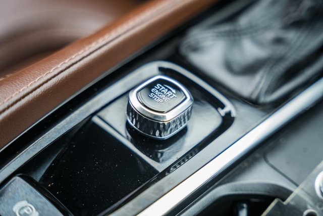 2022 Volvo XC90 Inscription AWD photo 20