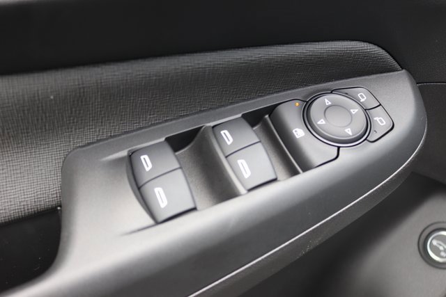 2025 Buick Envista Preferred photo 9