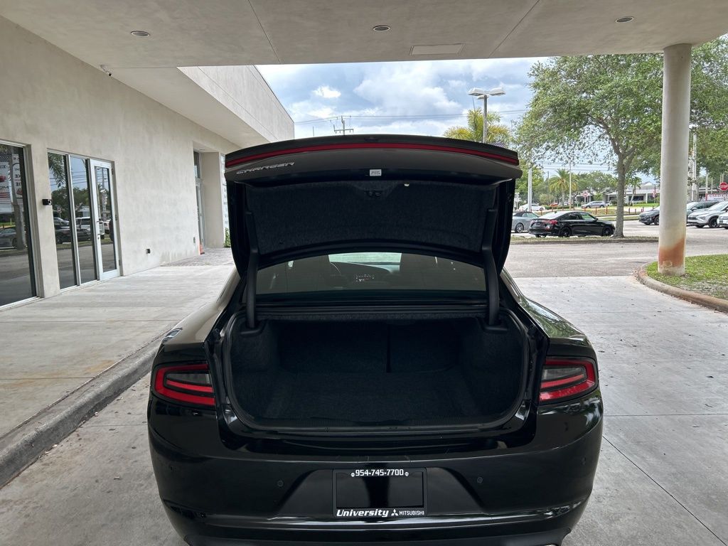 2023 Dodge Charger SXT photo 26