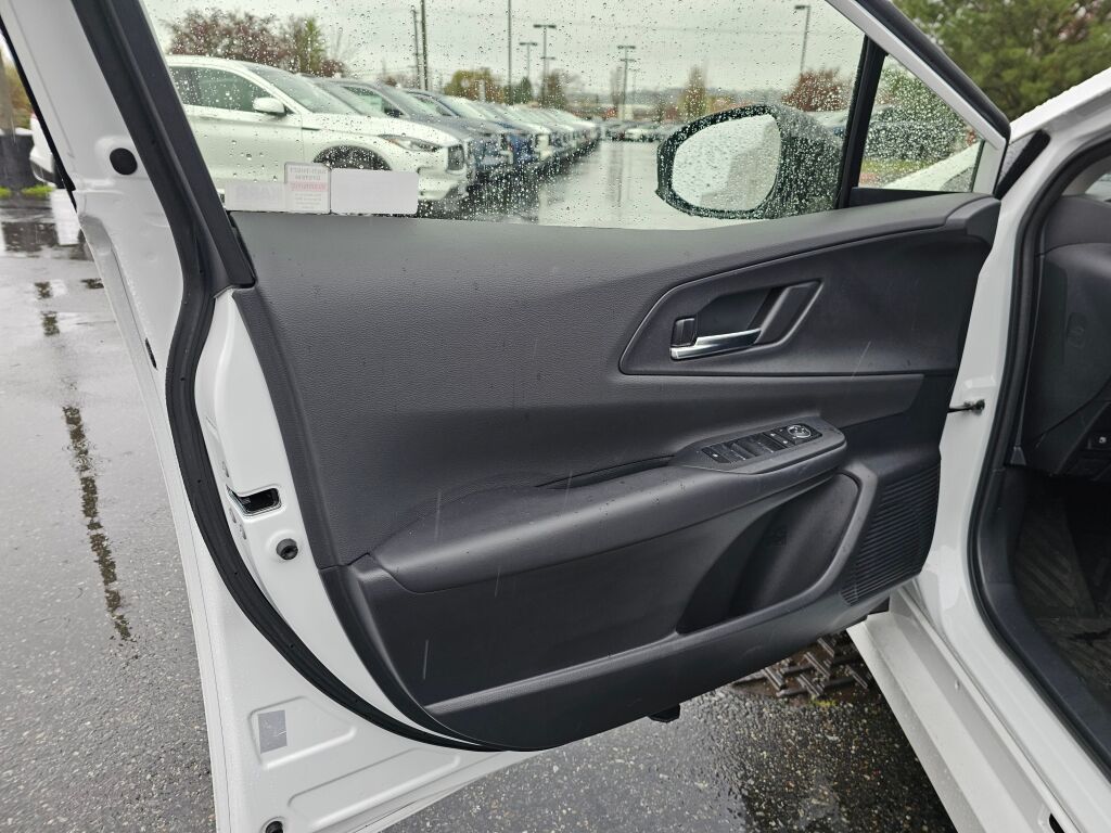 2023 Toyota Prius Prime XSE photo 24