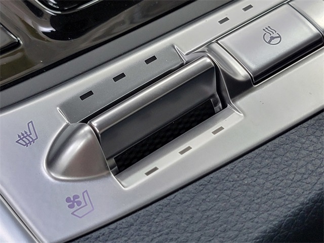 2026 Kia Carnival SX Prestige photo 27