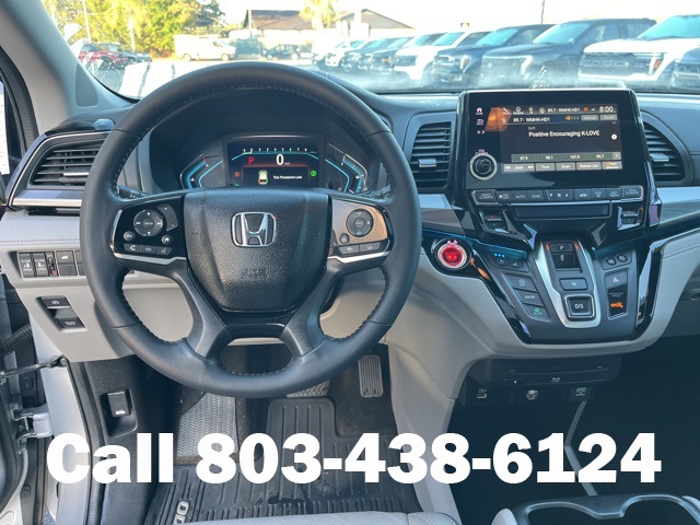 2022 Honda Odyssey Elite photo 18