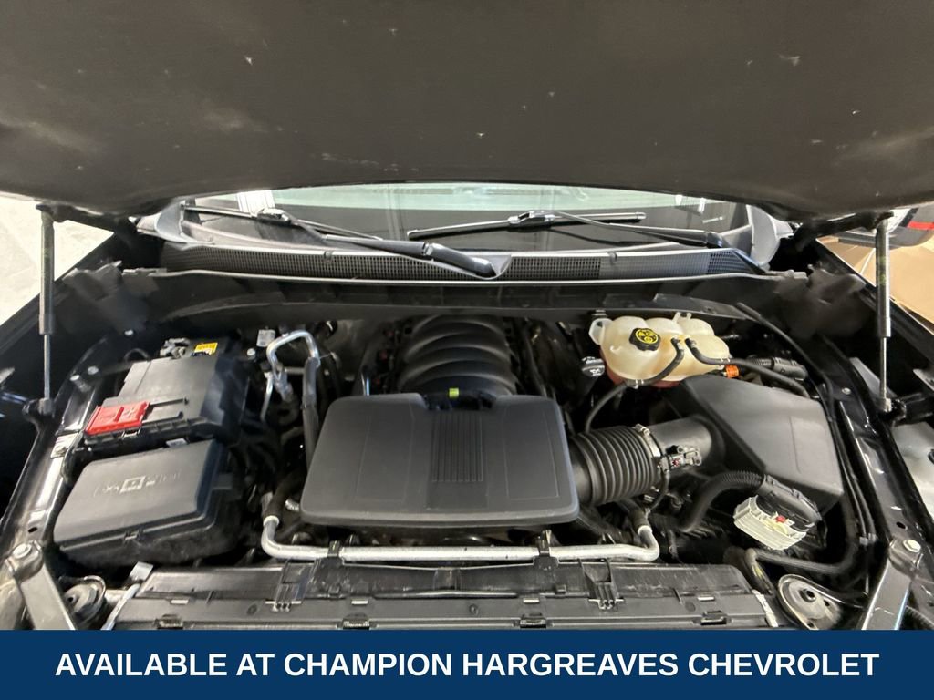 2023 Chevrolet Silverado 1500 RST photo 29