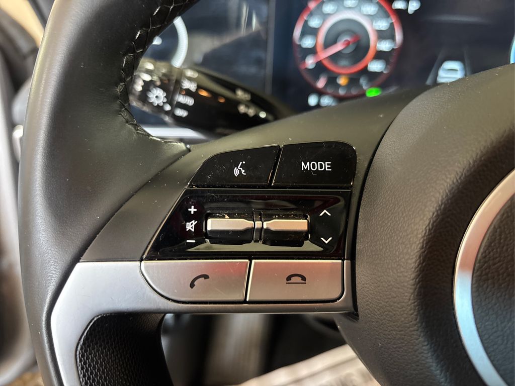 2023 Hyundai Elantra Hybrid Limited photo 24