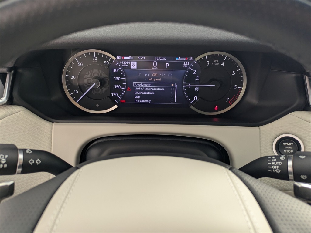 2023 Land Rover Range Rover Velar R-Dynamic S photo 21