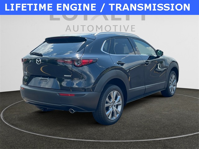 2023 Mazda CX-30 2.5 S Premium photo 5