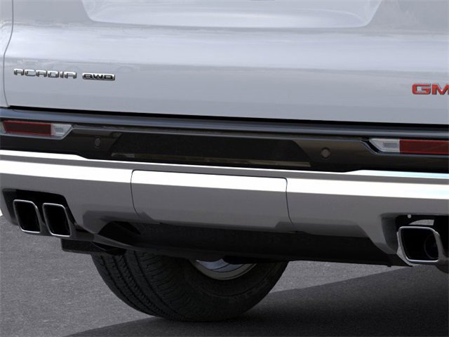 2026 Gmc Acadia Denali photo 14