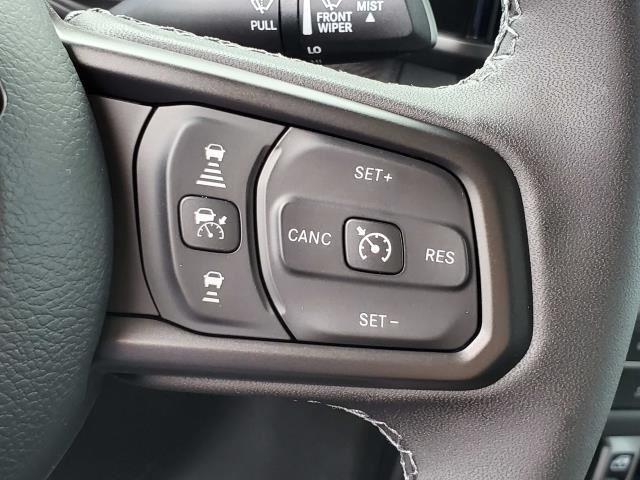 2025 Jeep Gladiator Mojave photo 10