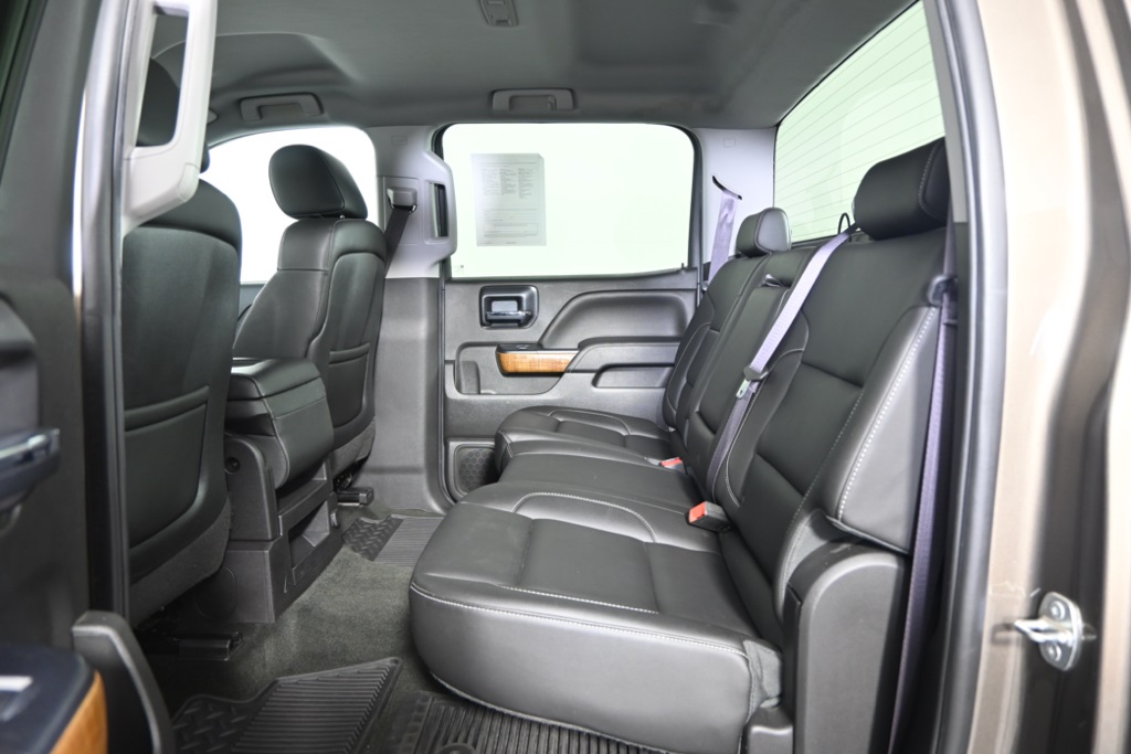 2014 Gmc Sierra 1500 SLT photo 16