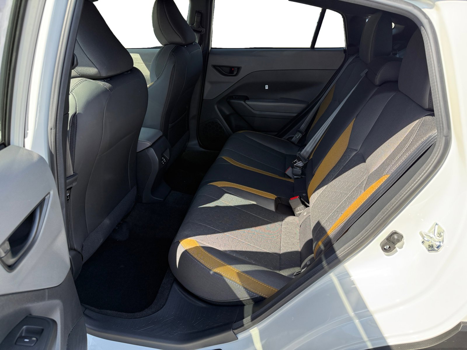 2025 Subaru Crosstrek Sport photo 11