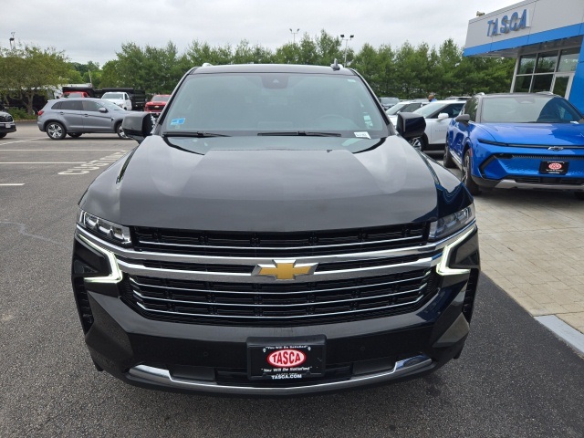 2023 Chevrolet Tahoe LT photo 2