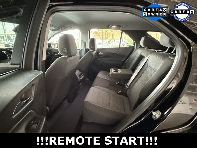 2022 Chevrolet Equinox LT photo 14