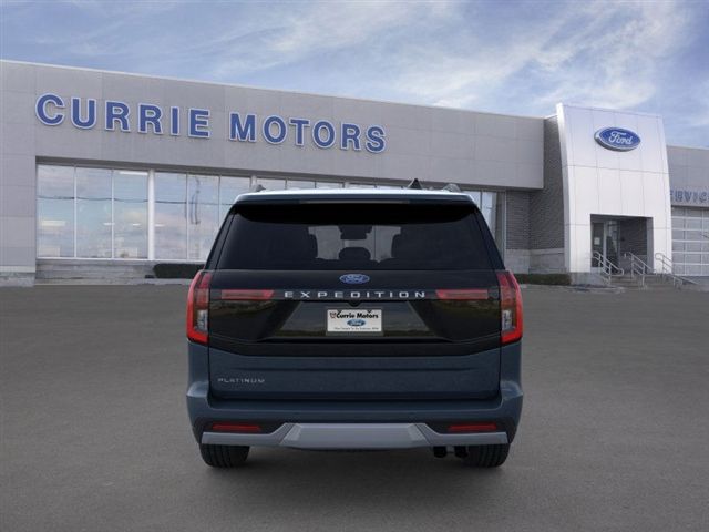 2025 Ford Expedition Platinum photo 4