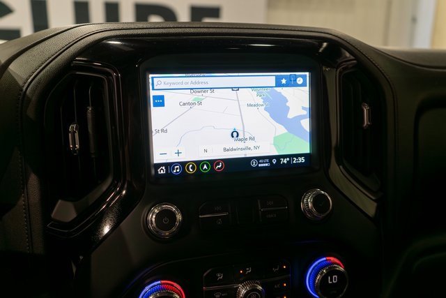 2022 Gmc Sierra 1500 Limited SLT photo 39