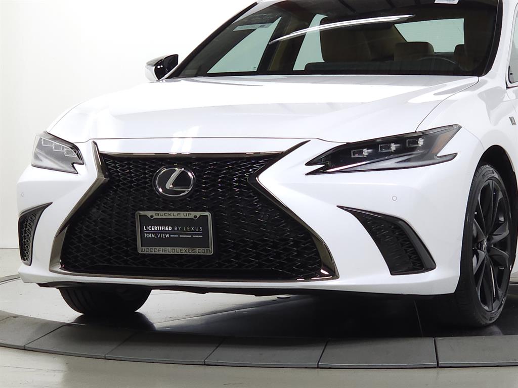 2025 Lexus ES Premium photo 3