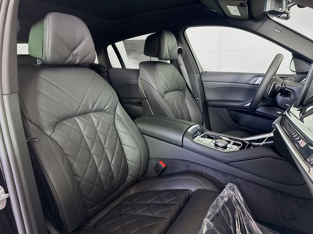 2026 Bmw X6 xDrive40i photo 30