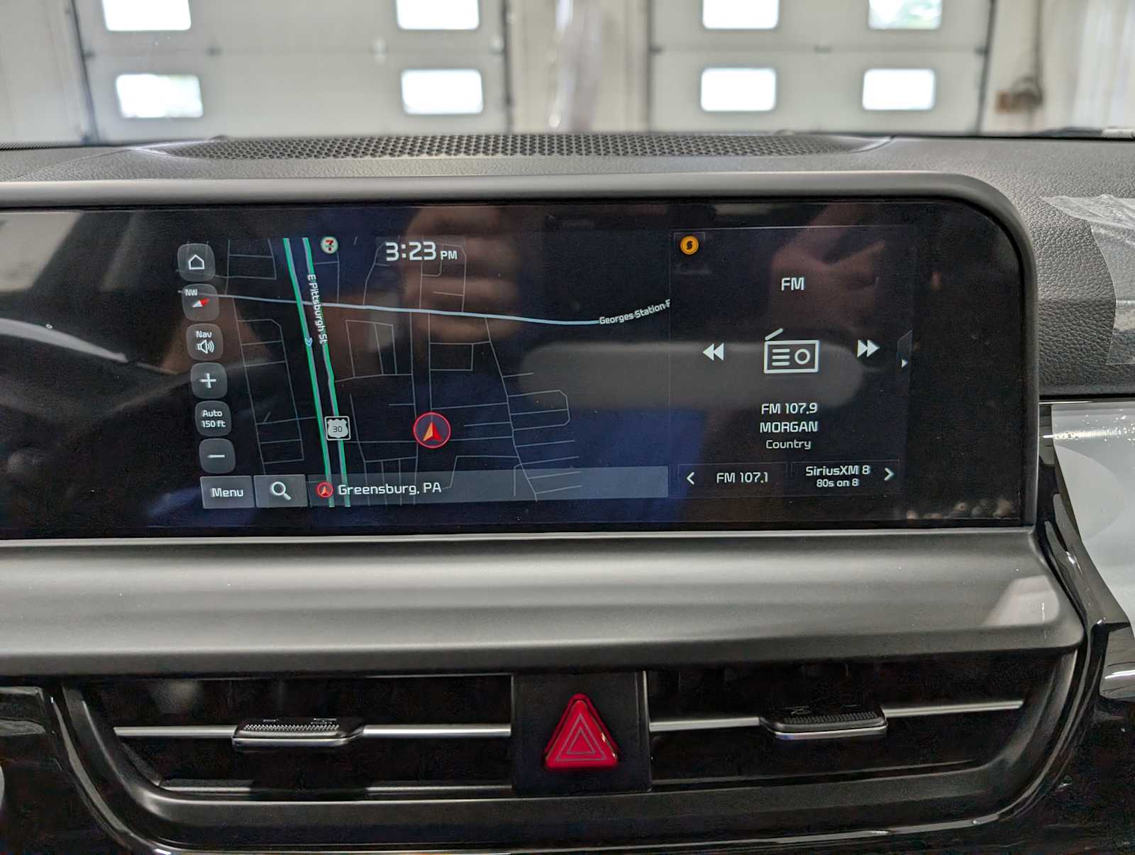 2026 Kia Seltos S photo 20