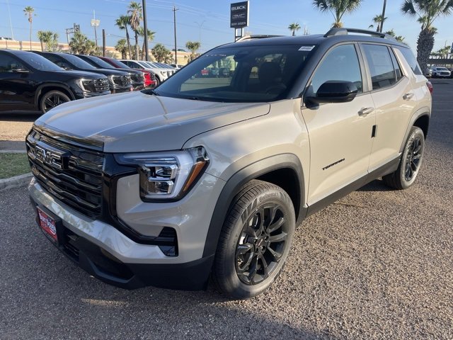2026 Gmc Terrain Elevation photo 2