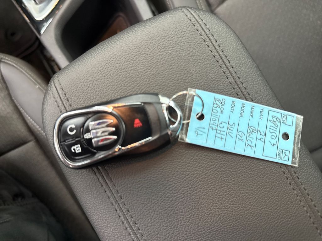 2024 Buick Encore GX Preferred photo 32