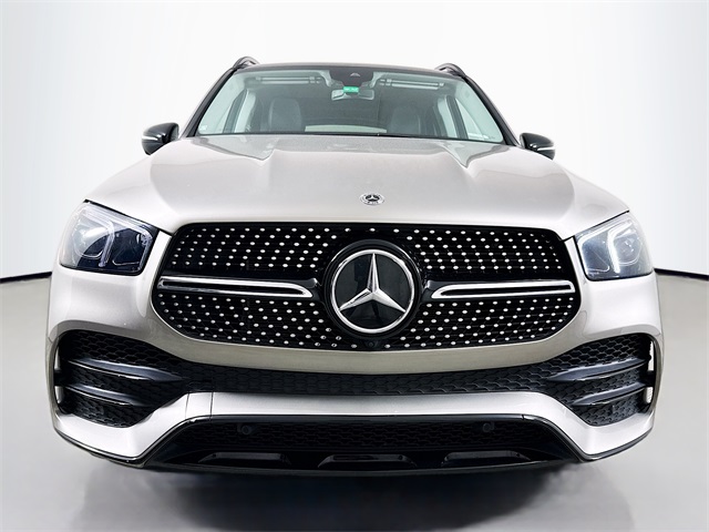 2023 Mercedes Benz GLE 350 photo 2