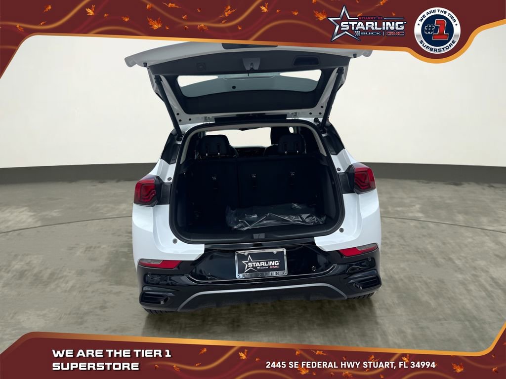 2026 Buick Encore GX Sport Touring photo 23