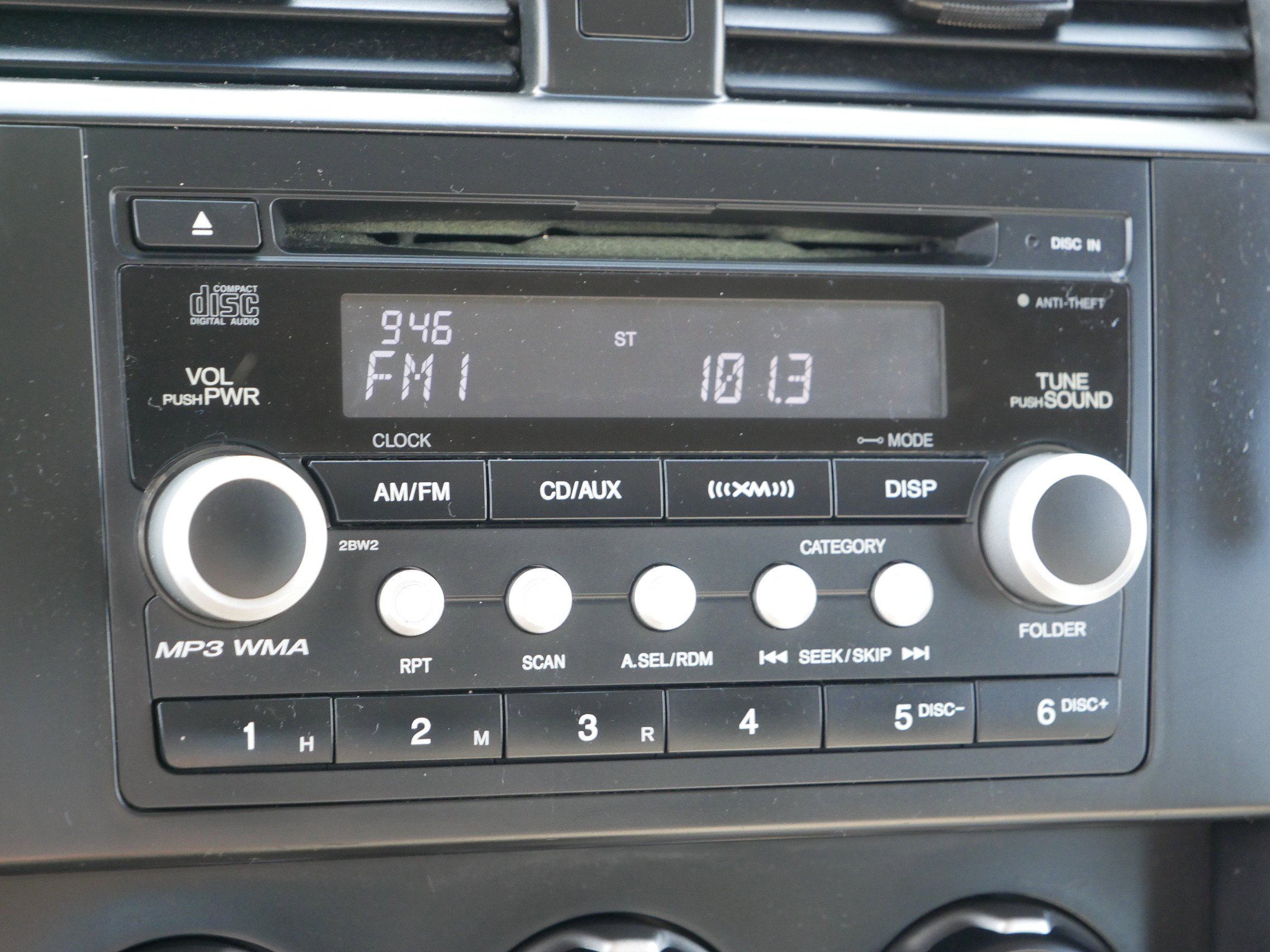 2008 Honda Element EX photo 21