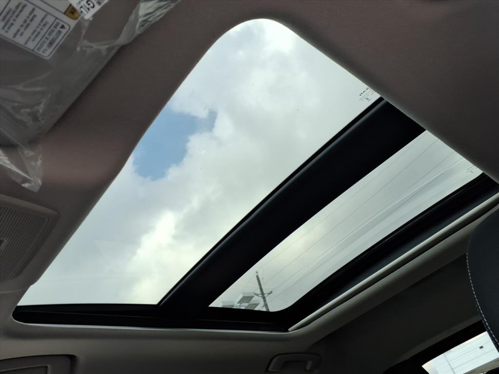 2026 Nissan Kicks SV Black at Robbins Nissan