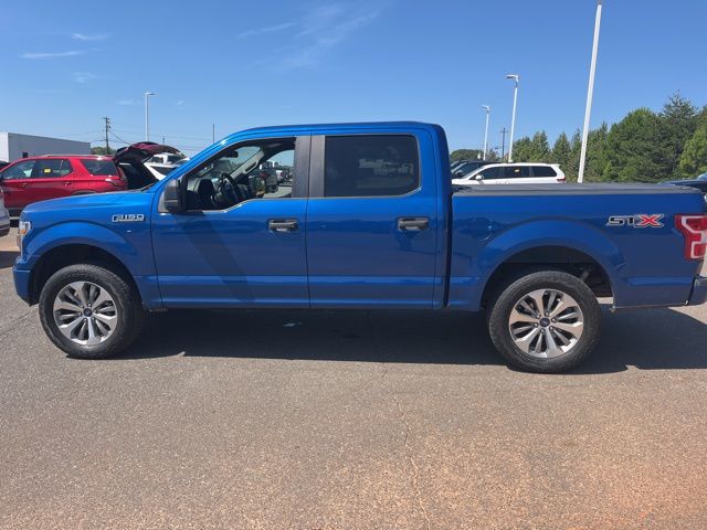 2018 Ford F-150 XL photo 6