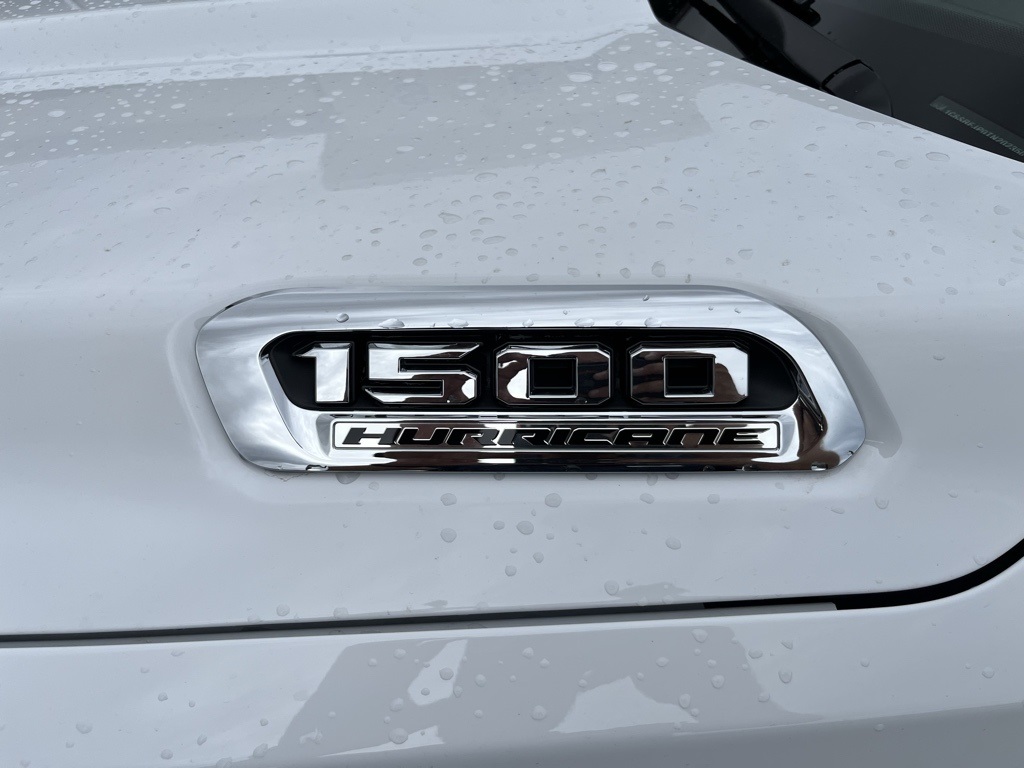 2026 Ram 1500 Laramie photo 10
