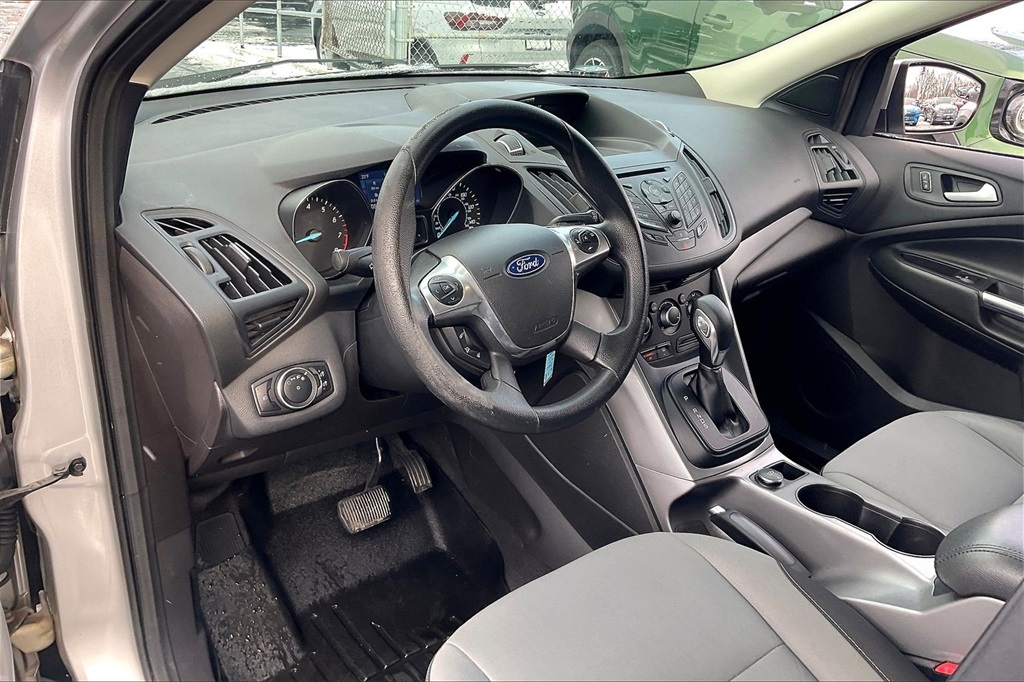 2015 FORD ESCAPE - Image 11