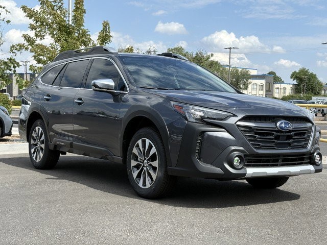 2025 Subaru OUTBACK Touring