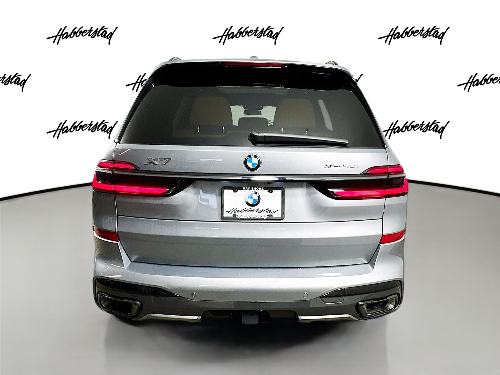 2026 Bmw X7 xDrive40i photo 6