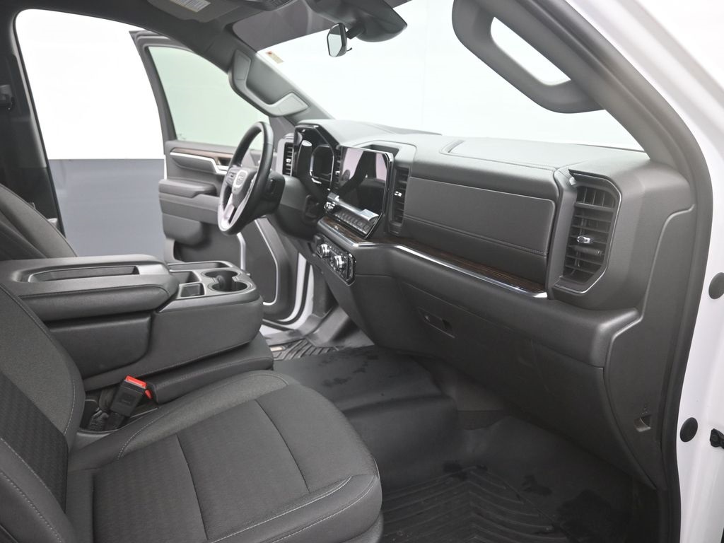 2023 Gmc Sierra 1500 SLE photo 16