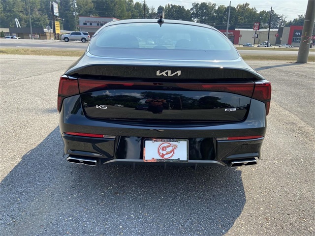 2026 Kia K5 GT photo 2