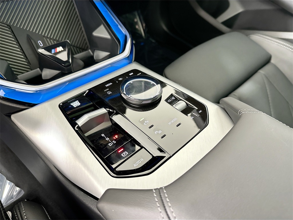 2025 Bmw X3 30x Drive photo 21