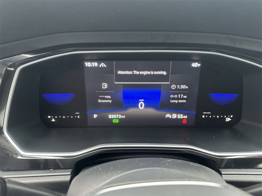 2022 VOLKSWAGEN JETTA - Image 11