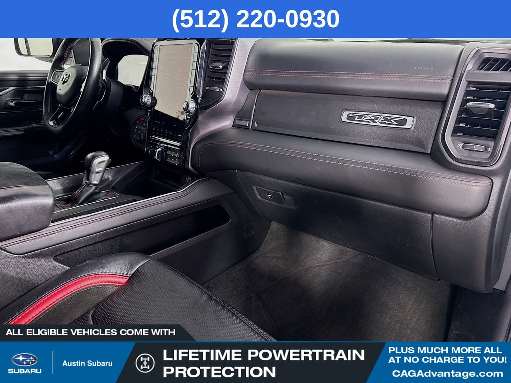 2021 Ram 1500 TRX photo 28