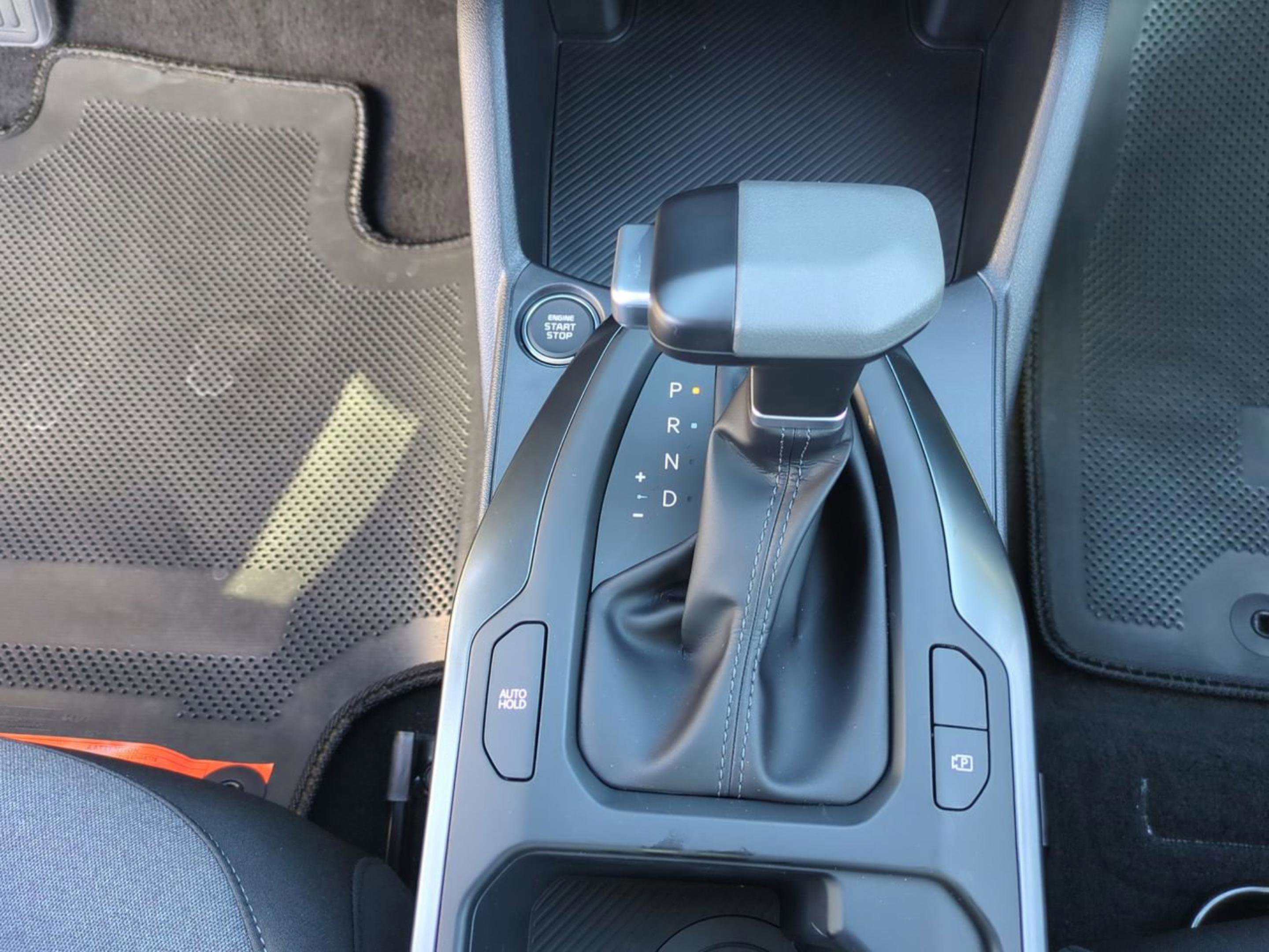 2025 Kia K4 LXS photo 19