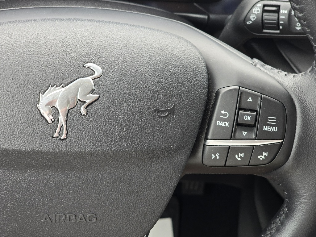 2023 Ford Bronco Sport Big Bend photo 15