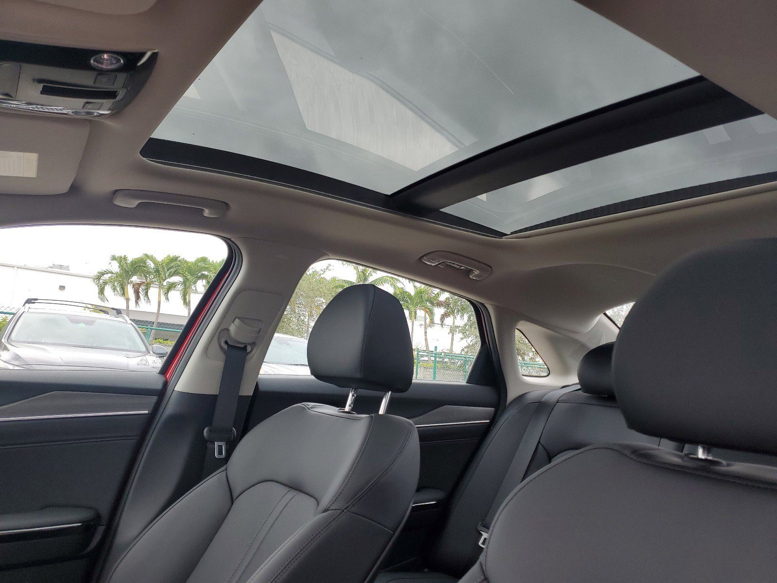 2025 Kia K5 EX photo 23