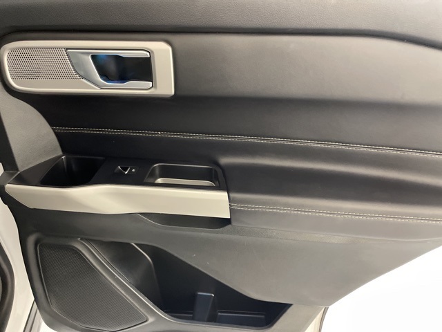 2022 Ford Explorer Limited photo 41