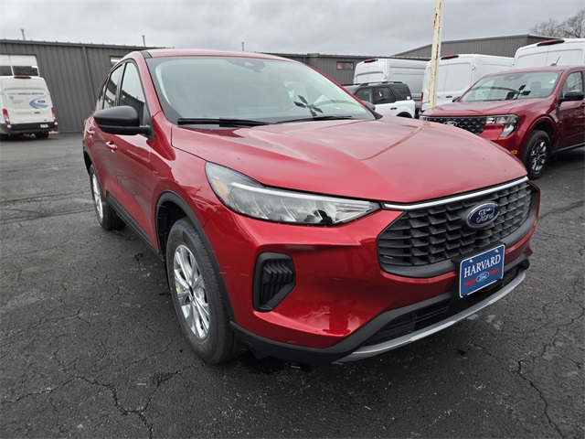 2026 Ford Escape Active's photo