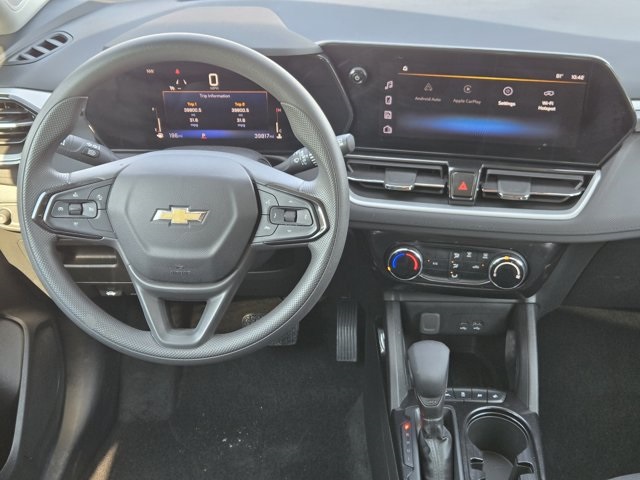 2024 Chevrolet Trailblazer LT photo 24