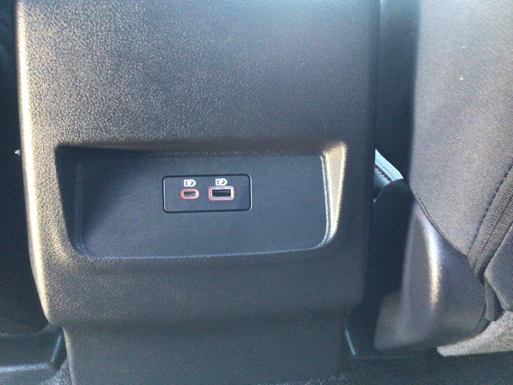 2023 Nissan Frontier Crew Cab PRO-4X photo 24